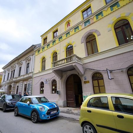 Unirii Old Square Apartments 4 Timişoara Extérieur photo