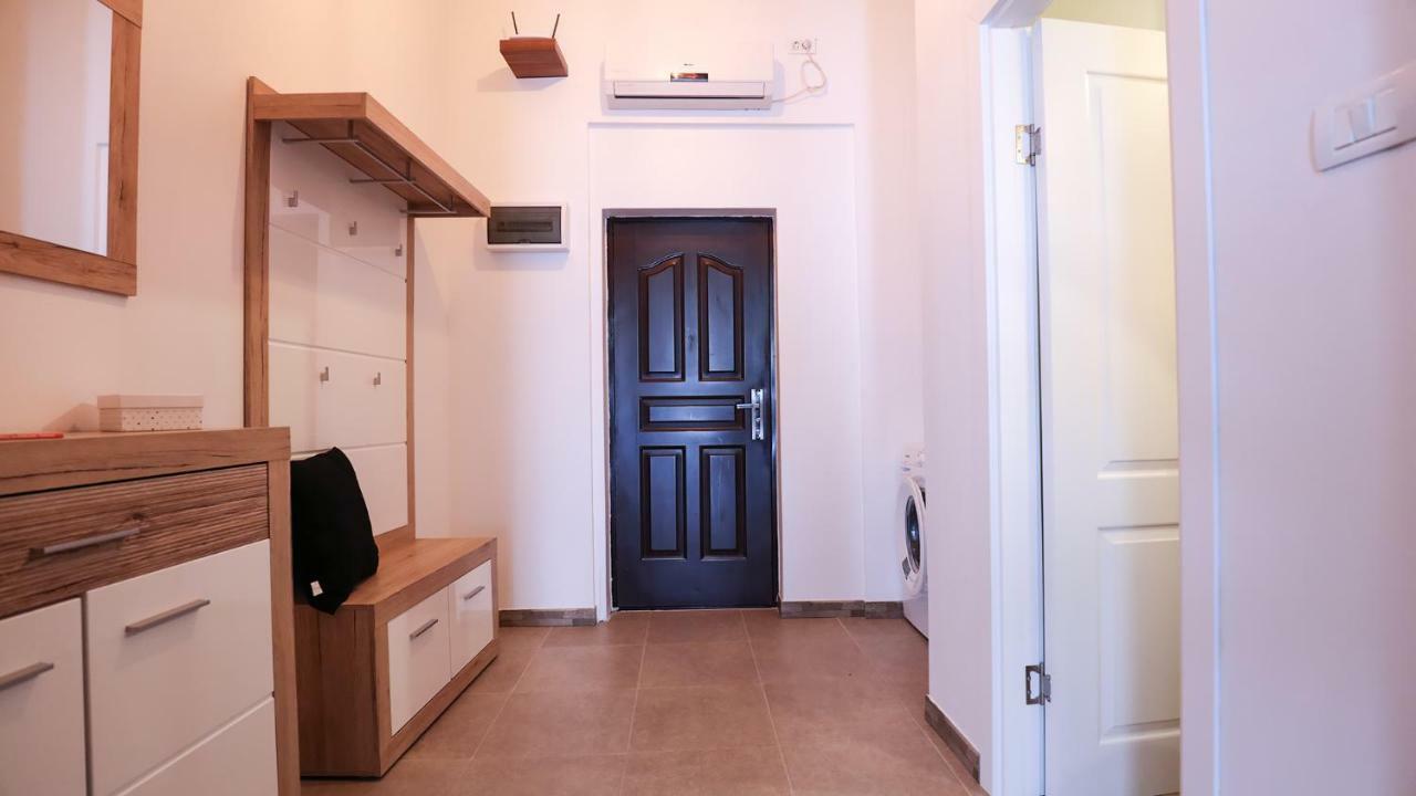 Unirii Old Square Apartments 4 Timişoara Extérieur photo