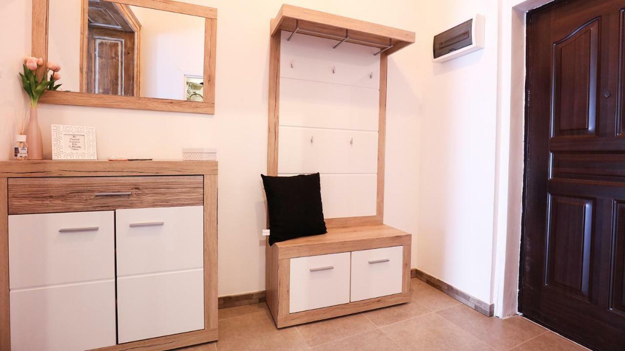 Unirii Old Square Apartments 4 Timişoara Extérieur photo