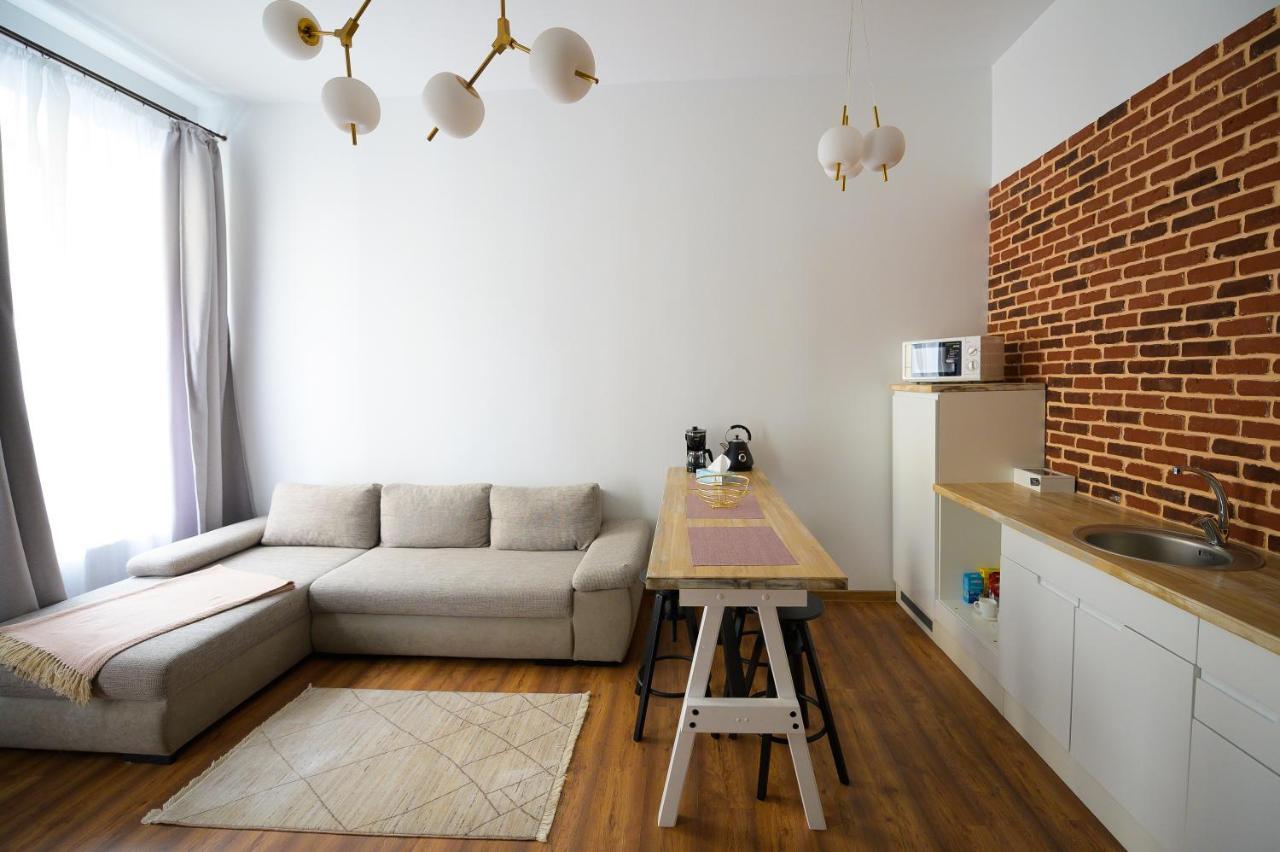 Unirii Old Square Apartments 4 Timişoara Extérieur photo