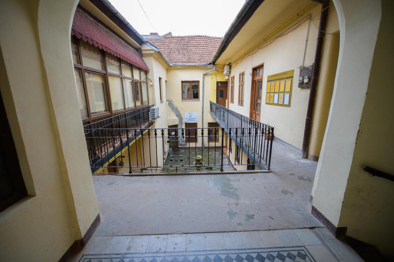 Unirii Old Square Apartments 4 Timişoara Extérieur photo